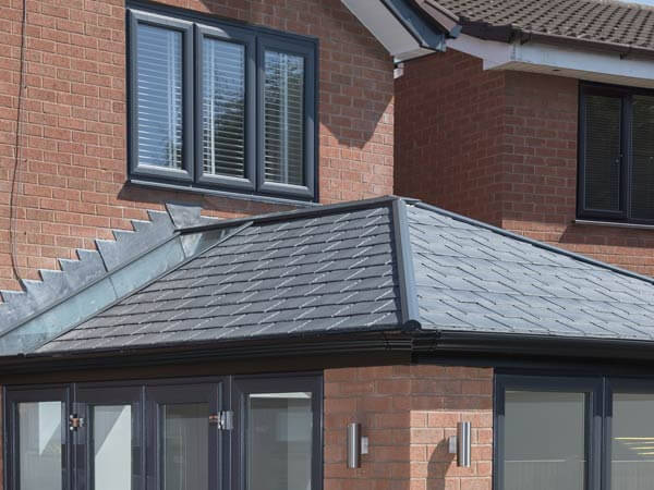 Upgrade Your Conservatory Roof