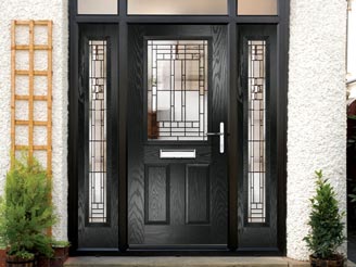 Replacement Doors