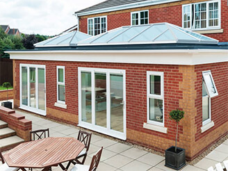 Flat Roof Extensions