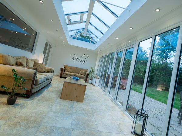Conservatories