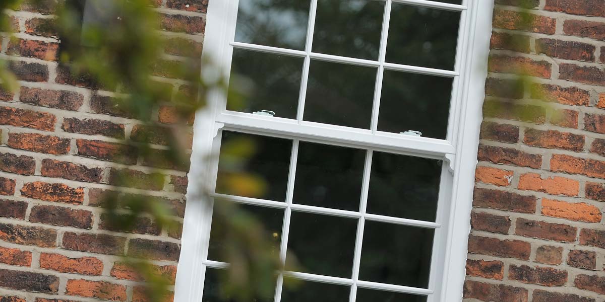 Sash Windows At Competetive Prices Across The Uk Conservatory