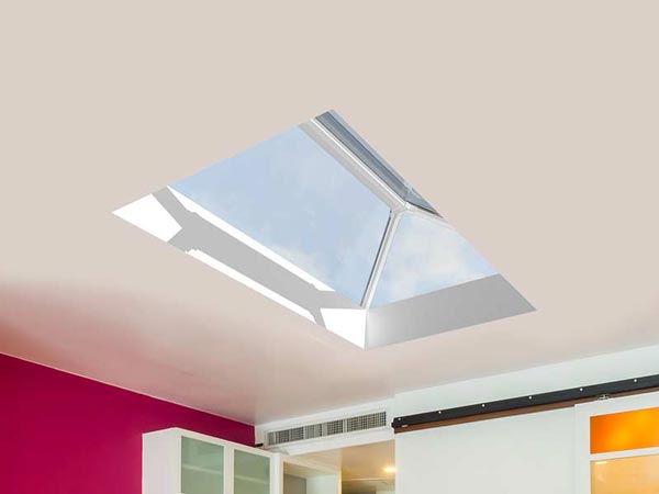 Extension Skylights