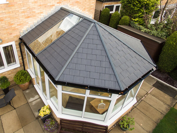 Ultraroof Conservatory